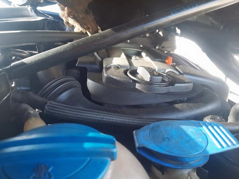 2007 VOLKSWAGEN GOLF 2.0 GT SPORT TDI 170 DPF 5DR