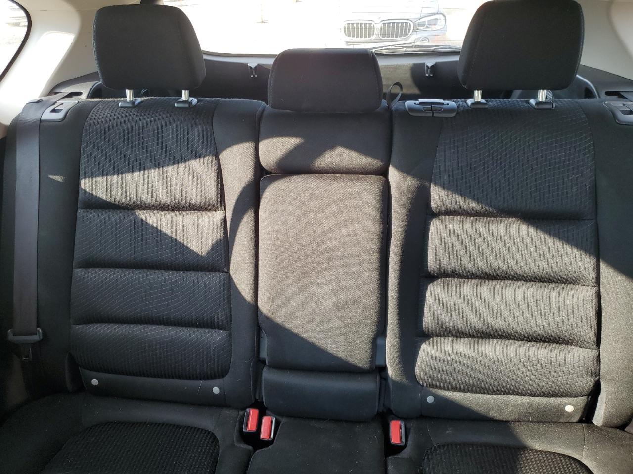 2015 Mazda Cx-5 Touring VIN: JM3KE2CY5F0452128 Lot: 84389225