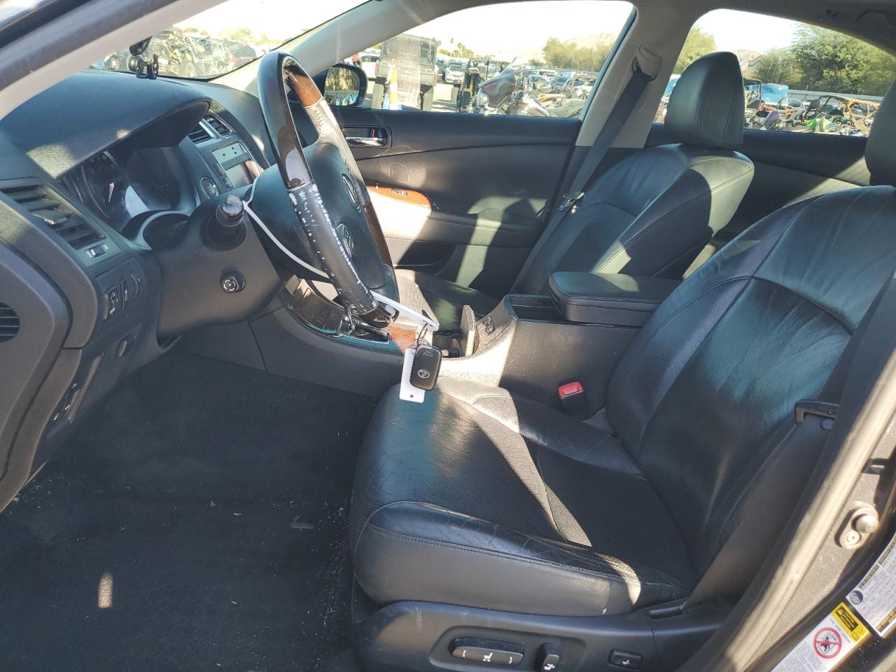 2010 Lexus Es 350 VIN: JTHBK1EG8A2388274 Lot: 84048755