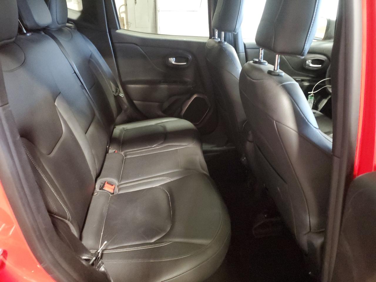 2019 Jeep Renegade Limited VIN: ZACNJBD17KPJ93338 Lot: 81096155