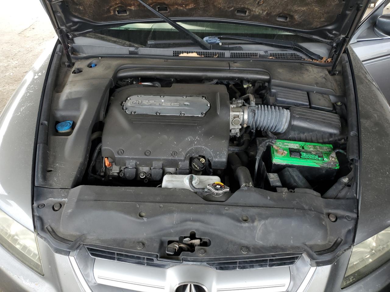 2006 Acura 3.2Tl VIN: 19UUA66286A034217 Lot: 84796855