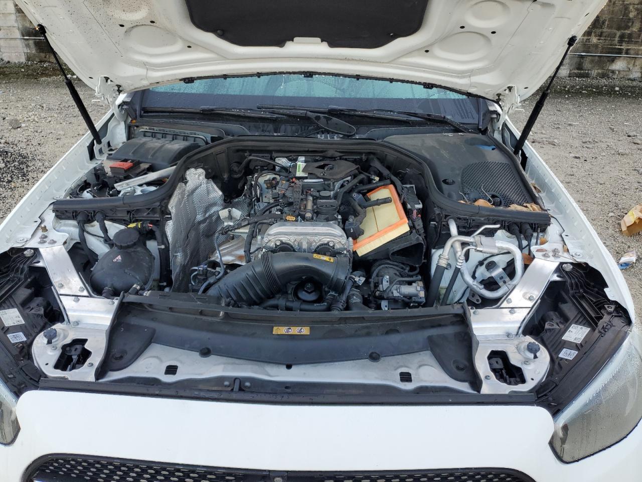 2022 Mercedes-Benz E 350 VIN: W1KZF8DB5NB070434 Lot: 82071395