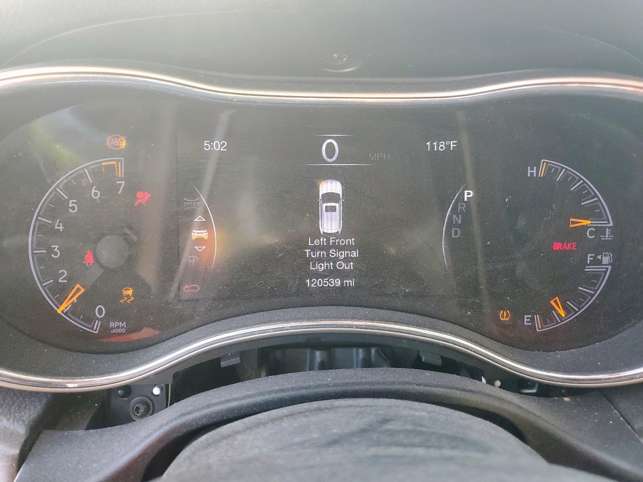 2017 Jeep Grand Cherokee Limited VIN: 1C4RJEBG1HC708781 Lot: 71854925