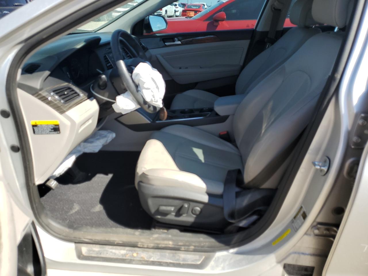 2015 Hyundai Sonata Sport VIN: 5NPE34AF3FH234524 Lot: 81883015