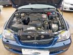 2004 LEXUS IS 300 SPORTCROSS AUTO  for sale at Copart NEWBURY