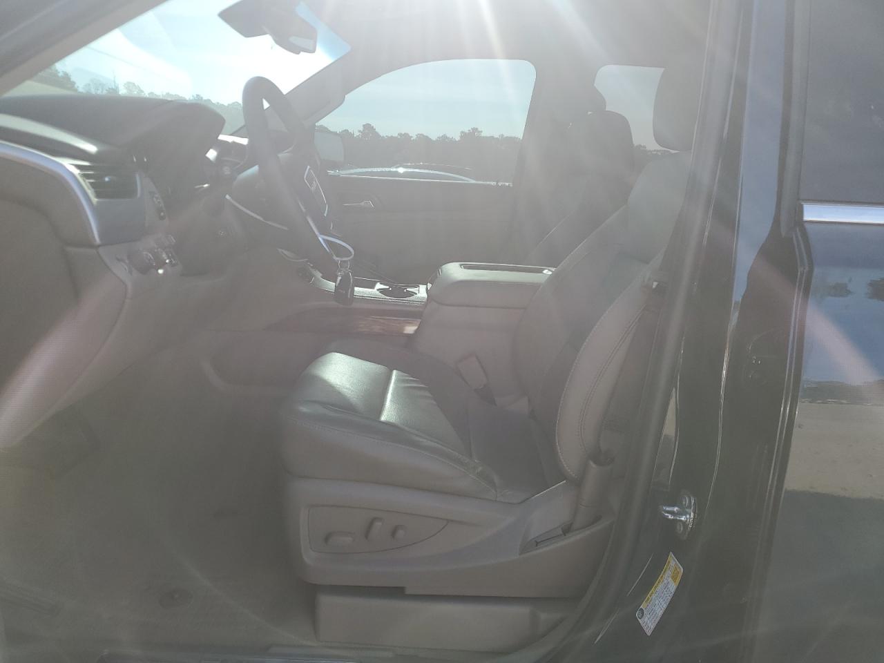 2018 GMC Yukon Slt VIN: 1GKS2BKC5JR128029 Lot: 82117415