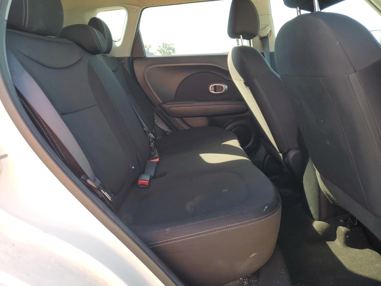 2018 Kia Soul VIN: KNDJN2A29J7575059 Lot: 70563585