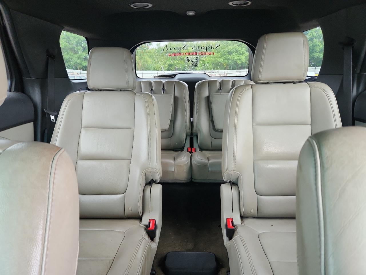 2013 Ford Explorer Xlt VIN: 1FM5K7D83DGC48793 Lot: 69221015