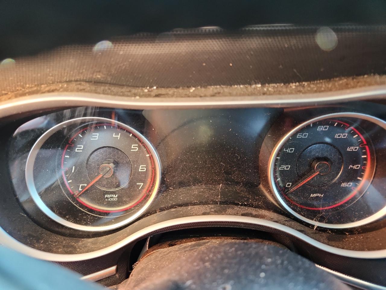 2016 Dodge Charger R/T VIN: 2C3CDXCT3GH354900 Lot: 72091235