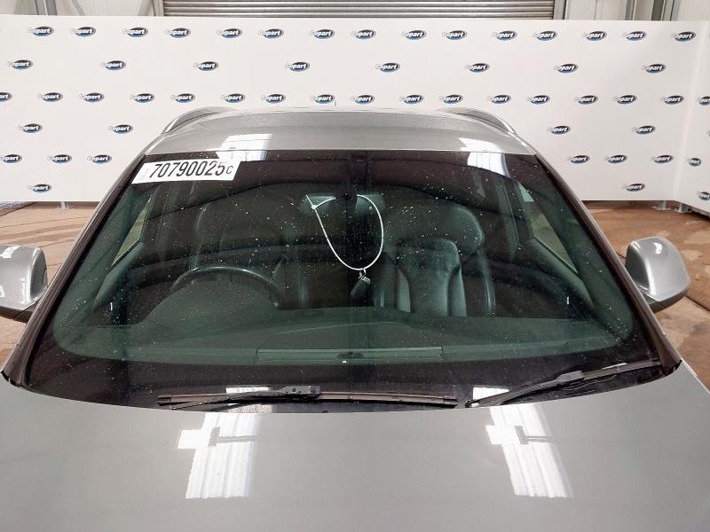 2009 AUDI Q5 S LINE