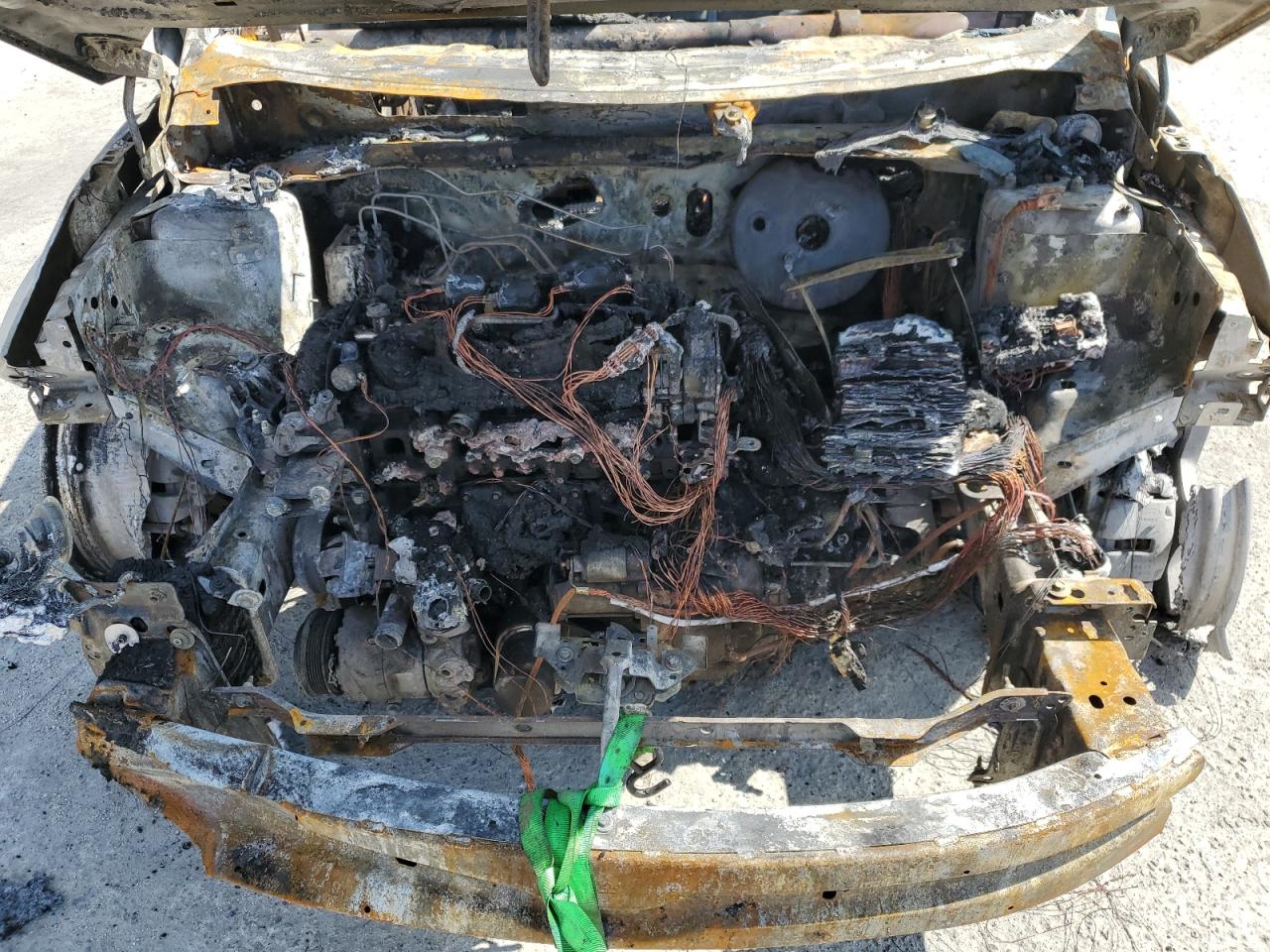 2017 Ford Fiesta St VIN: 3FADP4GX8HM147544 Lot: 81322375