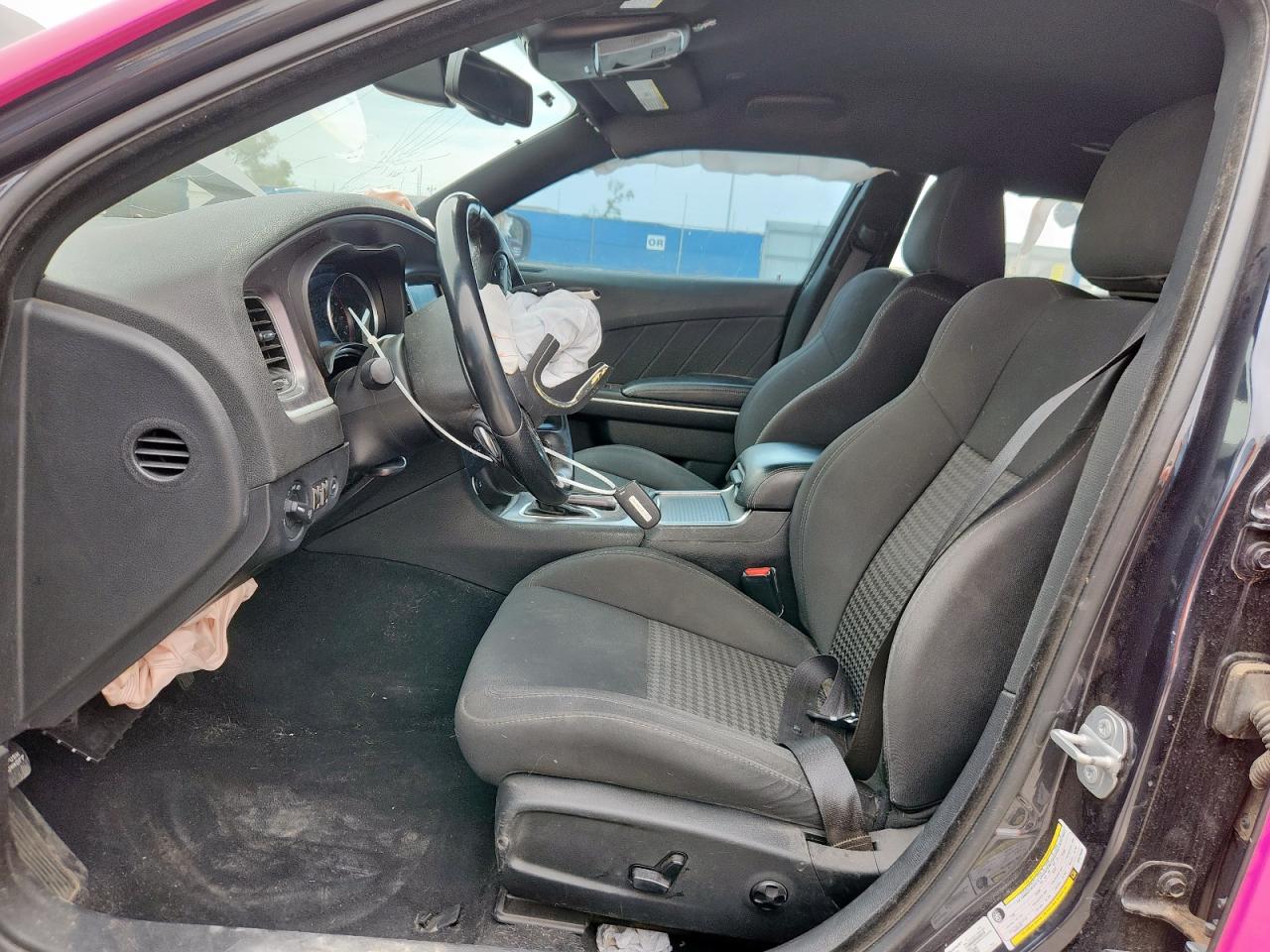 2019 Dodge Charger Gt VIN: 2C3CDXHG0KH578999 Lot: 71207355