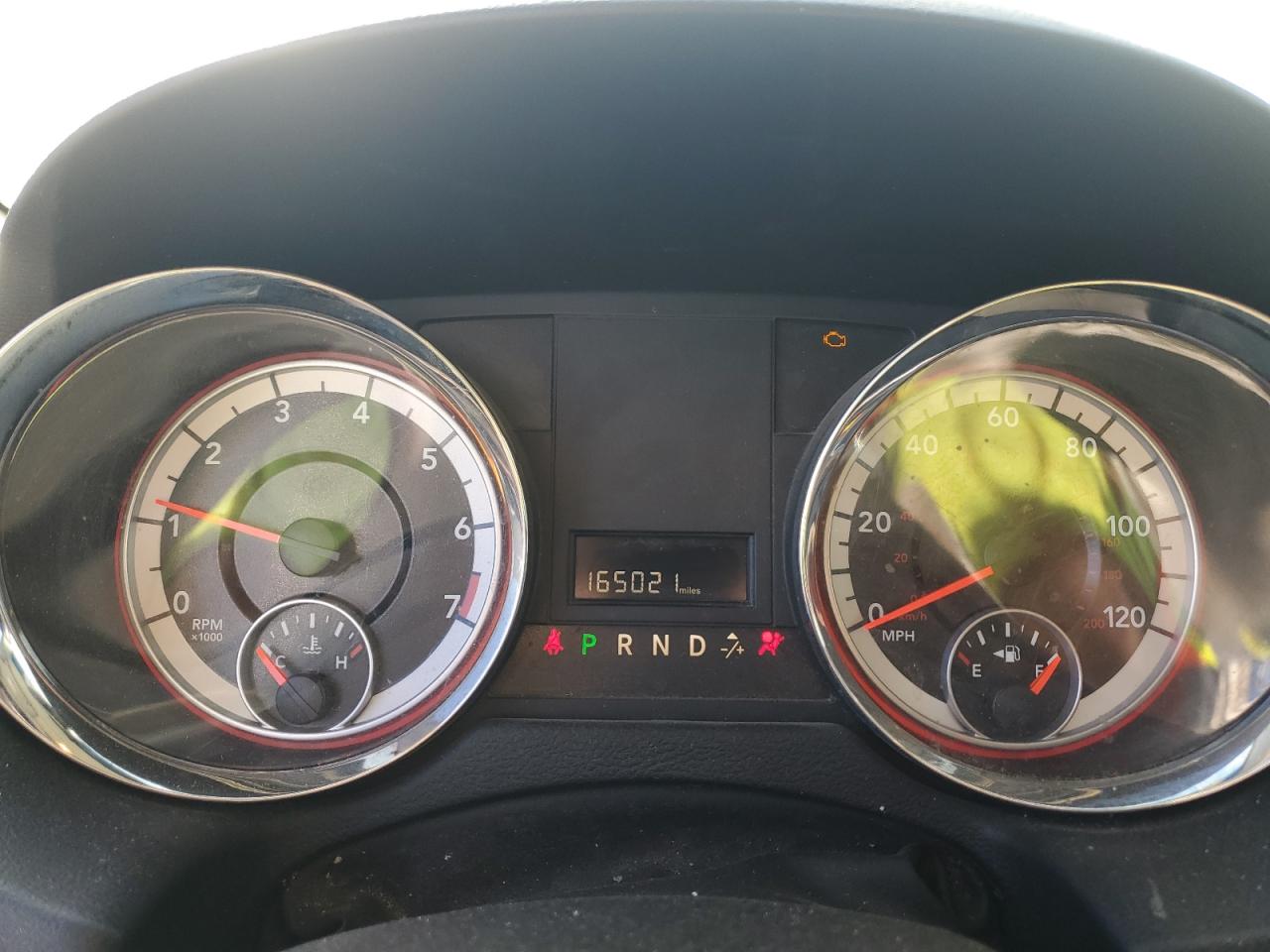 2014 Ram Tradesman VIN: 2C4JRGAG3ER240185 Lot: 82158335