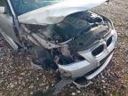 2006 BMW 530D M SPORT AUTO  for sale at Copart SANDTOFT