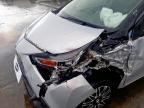 2018 TOYOTA AYGO X-CLUSIV VVT-I  for sale at Copart WHITBURN
