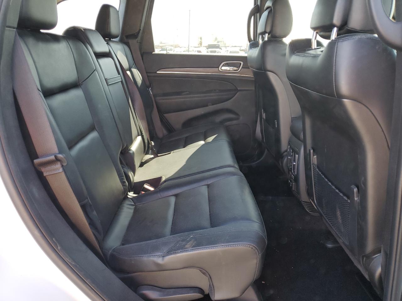 2021 Jeep Grand Cherokee Limited VIN: 1C4RJEBG5MC873937 Lot: 71121215