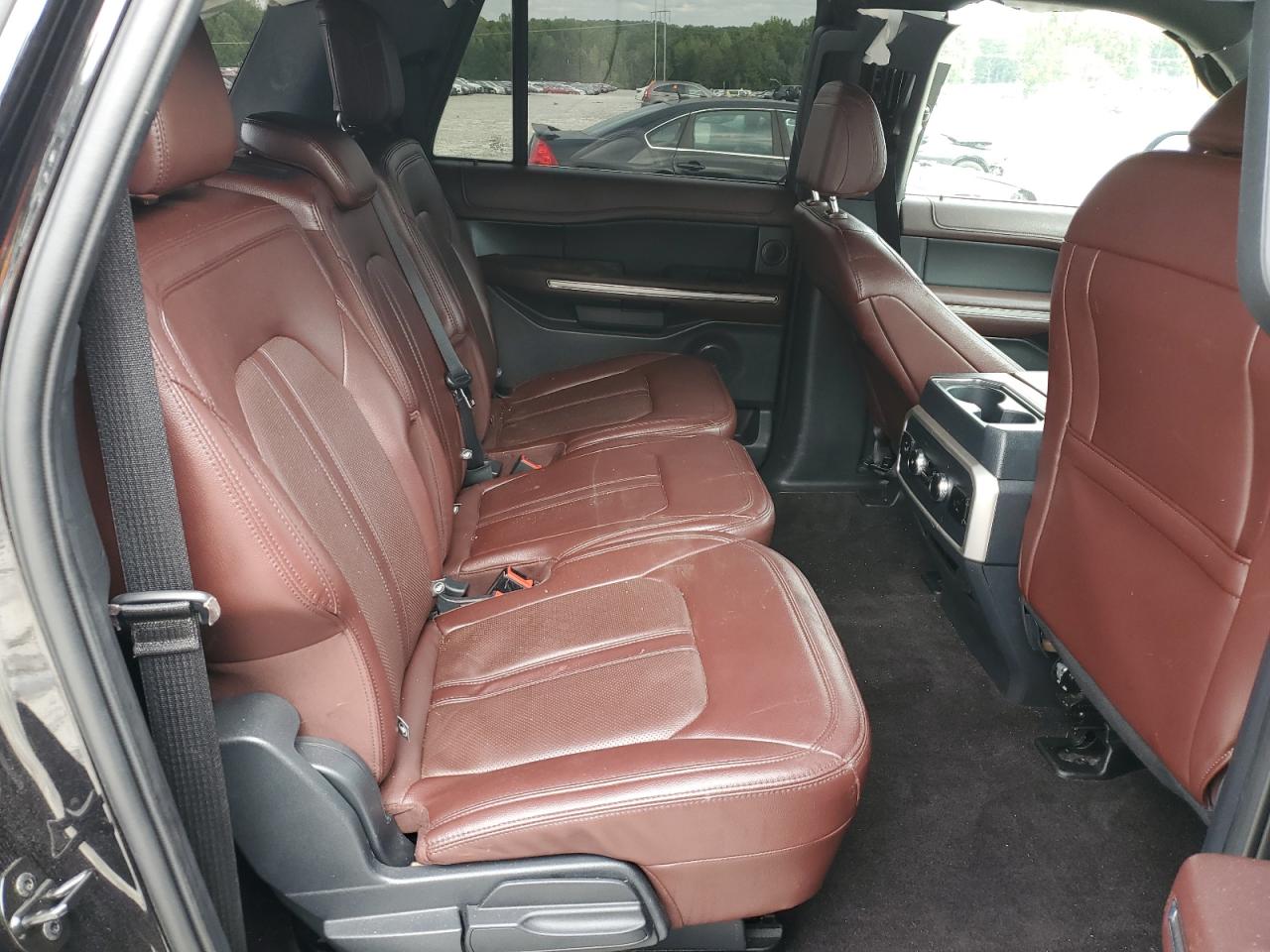 2023 Ford Expedition Max Limited VIN: 1FMJK1K84PEA11633 Lot: 84011015