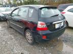2004 HONDA CIVIC SE AUTO  for sale at Copart WOLVERHAMPTON