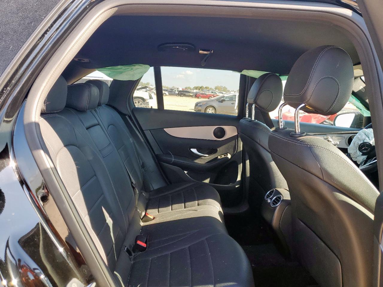 2020 Mercedes-Benz Glc 300 VIN: W1N0G8DB8LF778689 Lot: 81187715