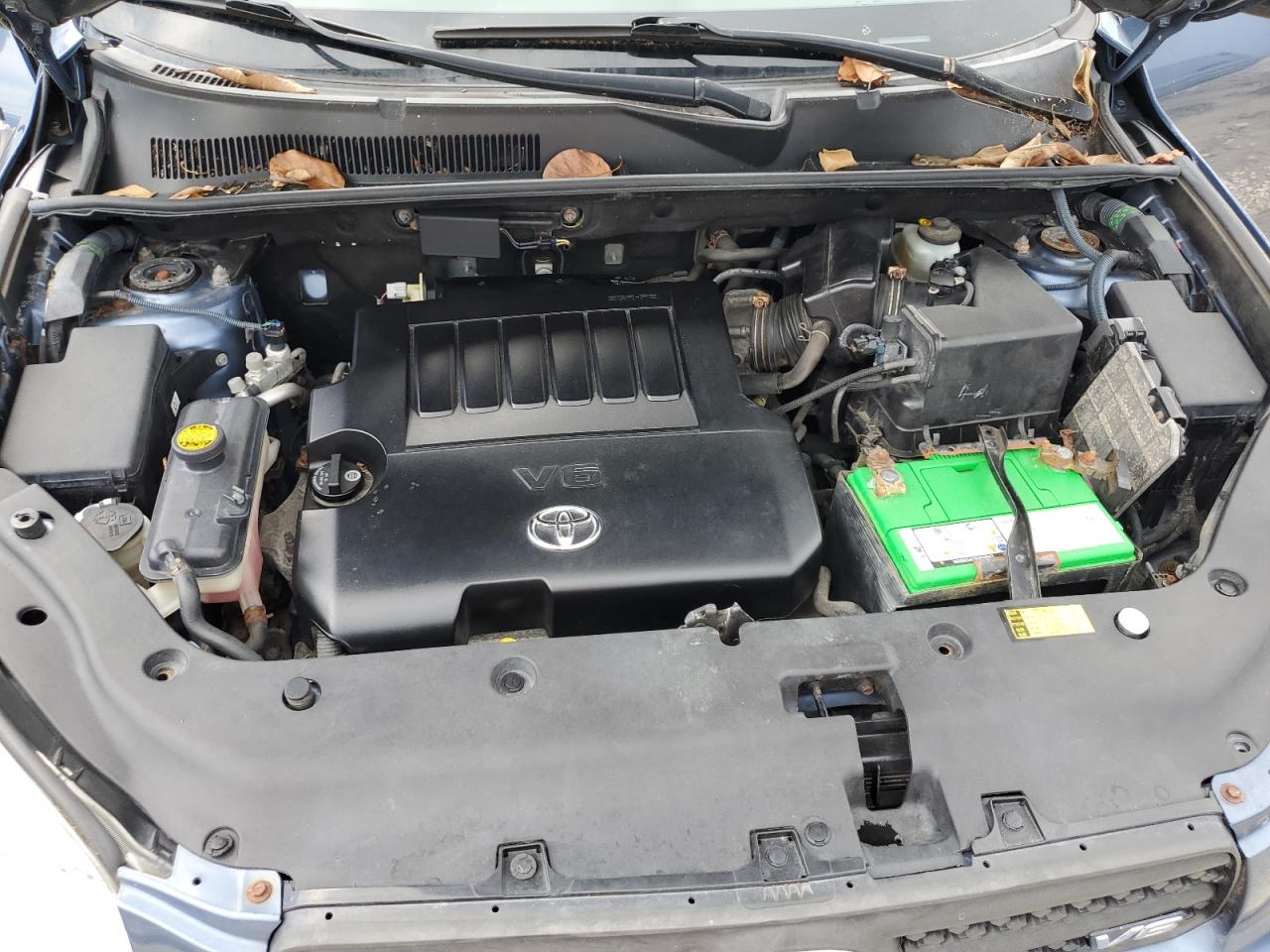 2008 Toyota Rav4 VIN: JTMBK35V885041211 Lot: 82096365