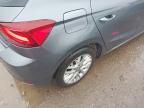 2017 SEAT IBIZA SE TECHNOLOGY MPI  for sale at Copart YORK
