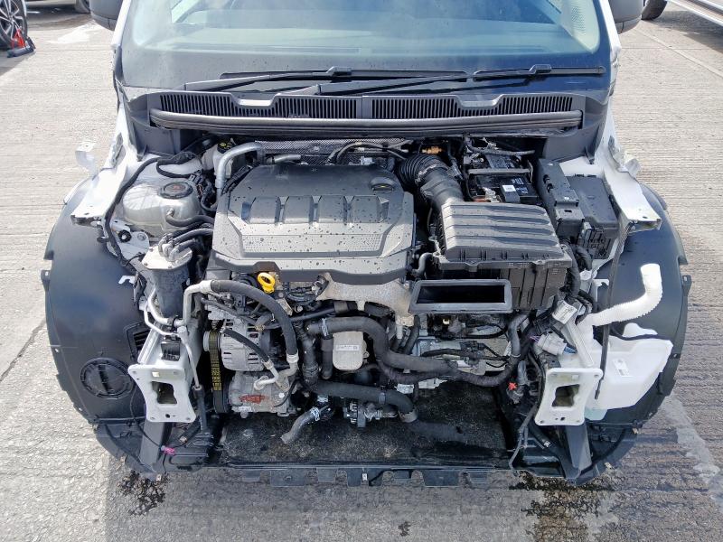 2022 VOLKSWAGEN CADDY C20 COMMERCE + TDI 2.0 TDI 102PS COMMERCE PLUS VAN