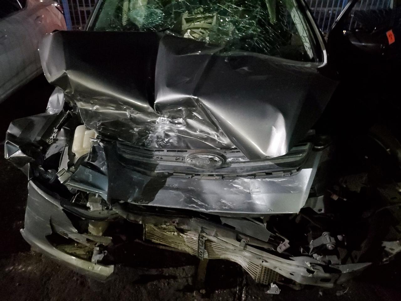 2014 Ford Escape Se VIN: 1FMCU0GX0EUA1411 Lot: 80587055