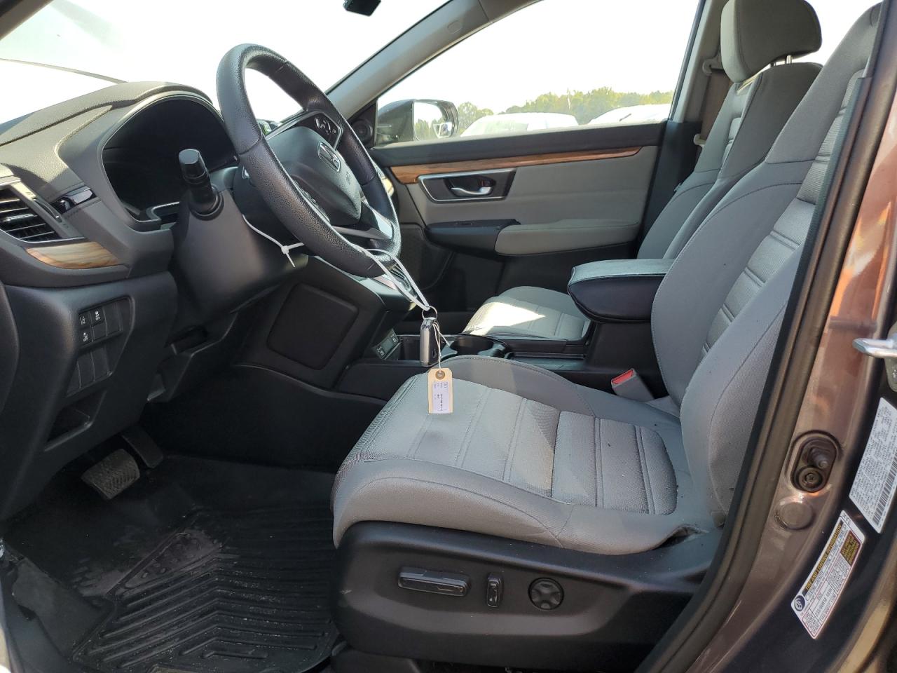 2021 Honda Cr-V Ex VIN: 2HKRW1H56MH428837 Lot: 82041195