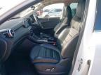 2022 MG HS EXCLUSIVE  for sale at Copart SANDWICH