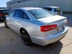 2014 AUDI A6 SE TDI ULTRA S-A  for sale at Copart PETERLEE