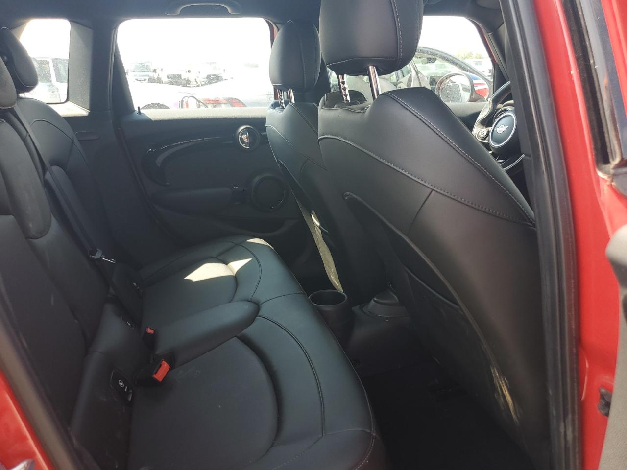 2019 Mini Cooper S VIN: WMWXU3C5XK2L13637 Lot: 80148345