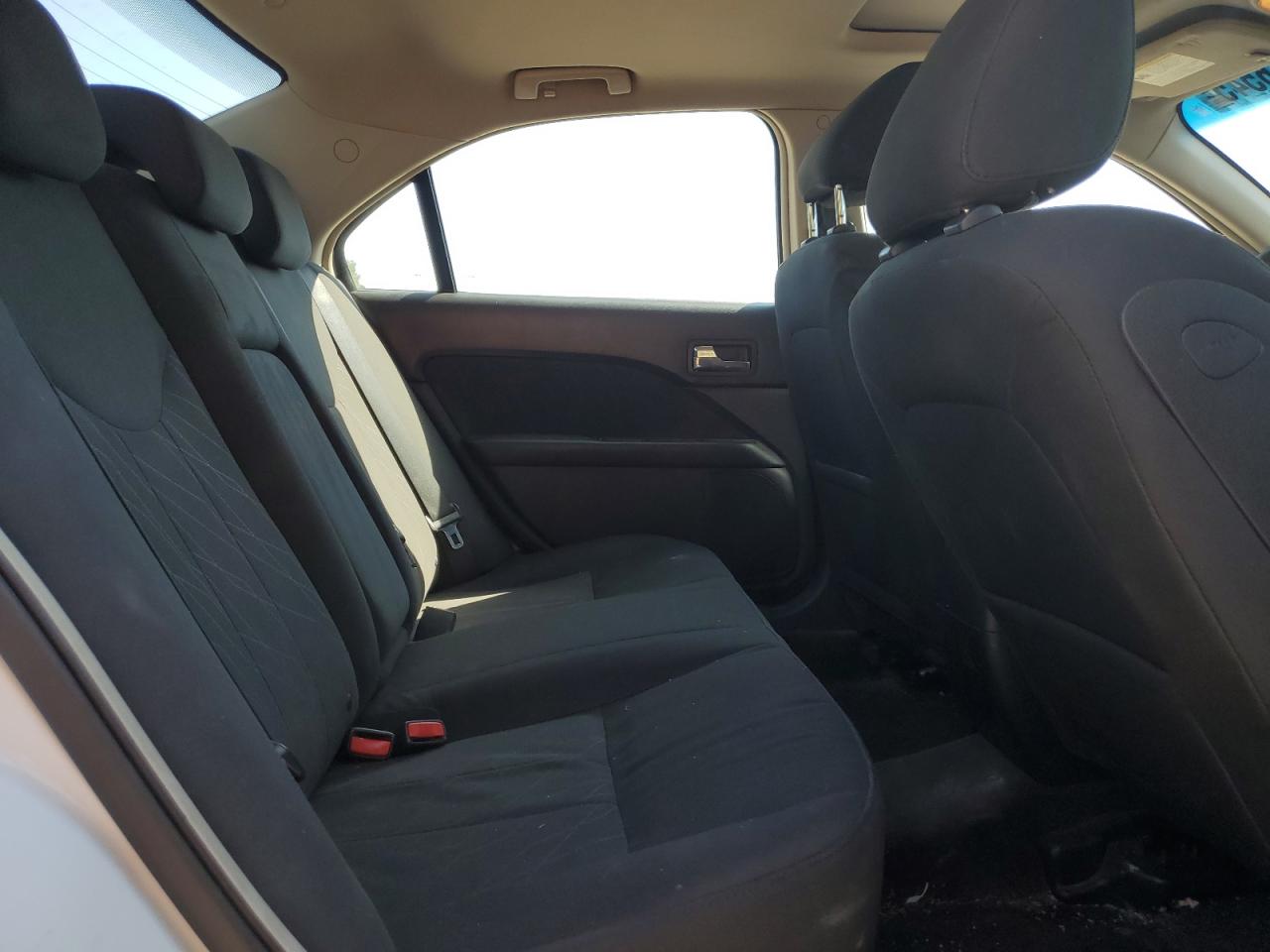 2010 Mercury Milan VIN: 3MEHM0HAXAR637305 Lot: 80666545