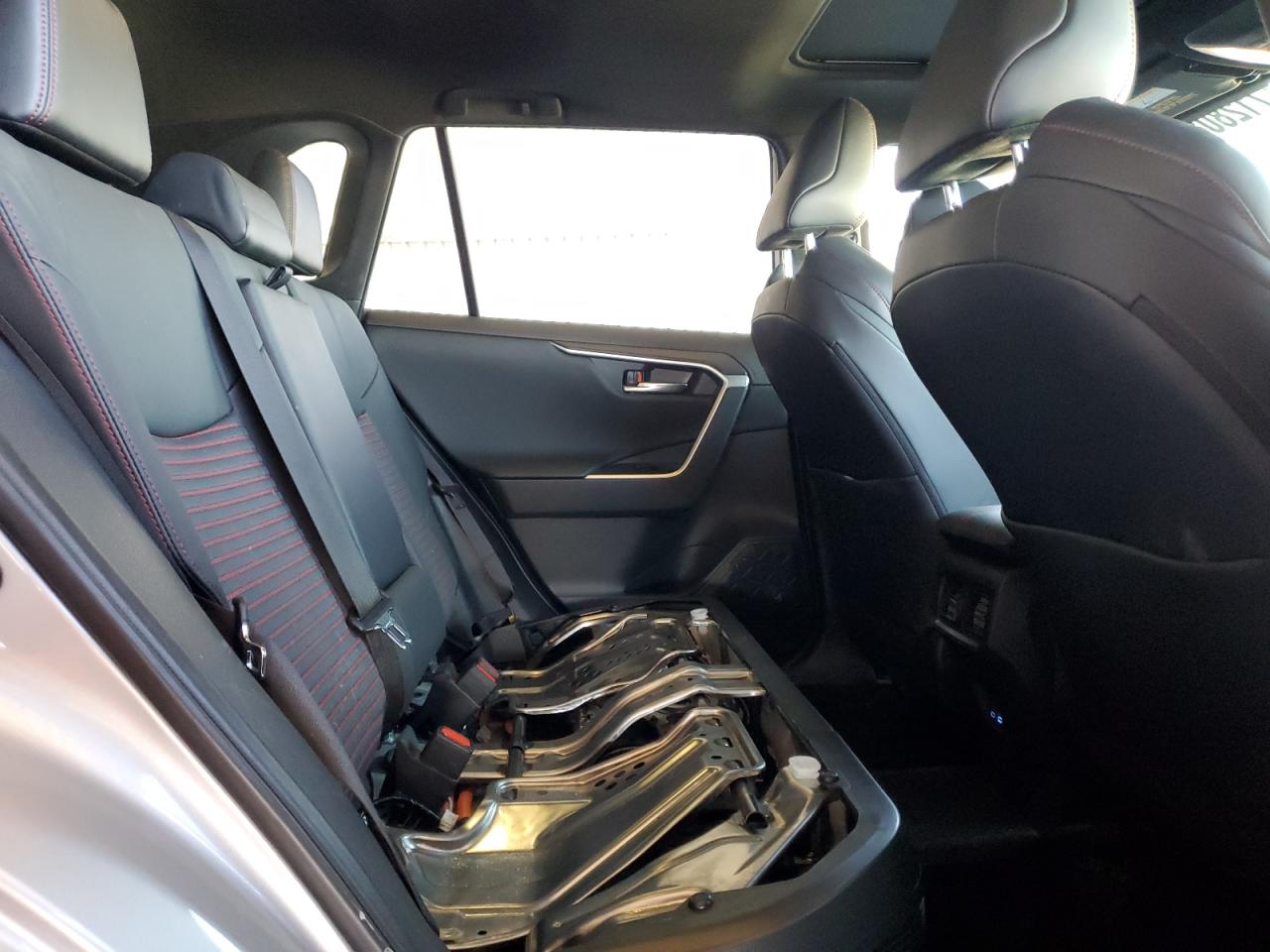 2022 Toyota Rav4 Prime Xse VIN: JTMEB3FV1ND086911 Lot: 71280865