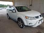 2010 MITSUBISHI OUTLANDER WARRIOR DI-D  for sale at Copart SANDTOFT