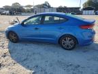 2017 HYUNDAI ELANTRA SE à vendre chez Copart GA - ATLANTA EAST