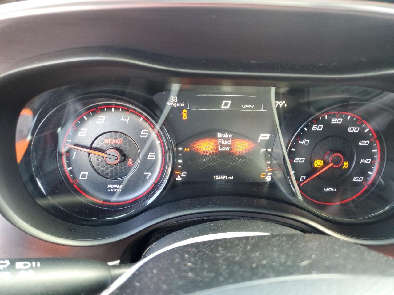 2016 Dodge Charger R/T VIN: 2C3CDXCT8GH163280 Lot: 69229655