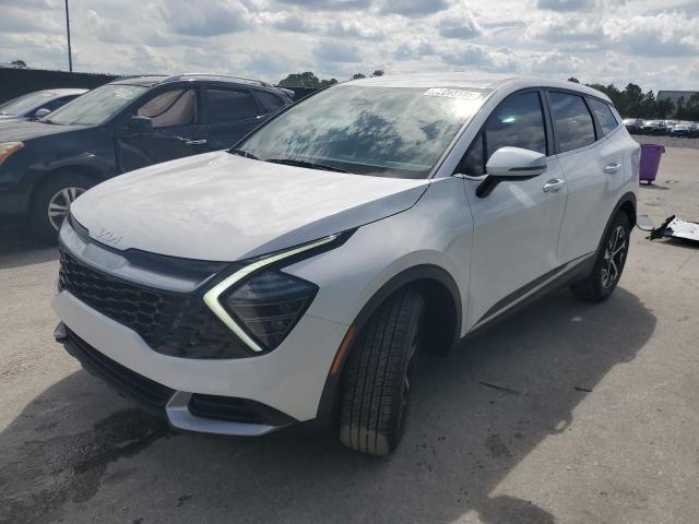 KIA SPORTAGE E 2025