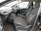 2013 PEUGEOT 208 ACTIVE for sale at Copart CHESTER