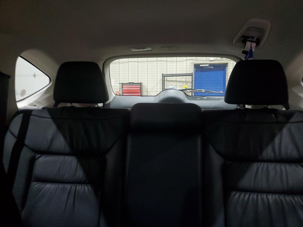 2014 Honda Cr-V Exl VIN: 2HKRM4H78EH668191 Lot: 80818305