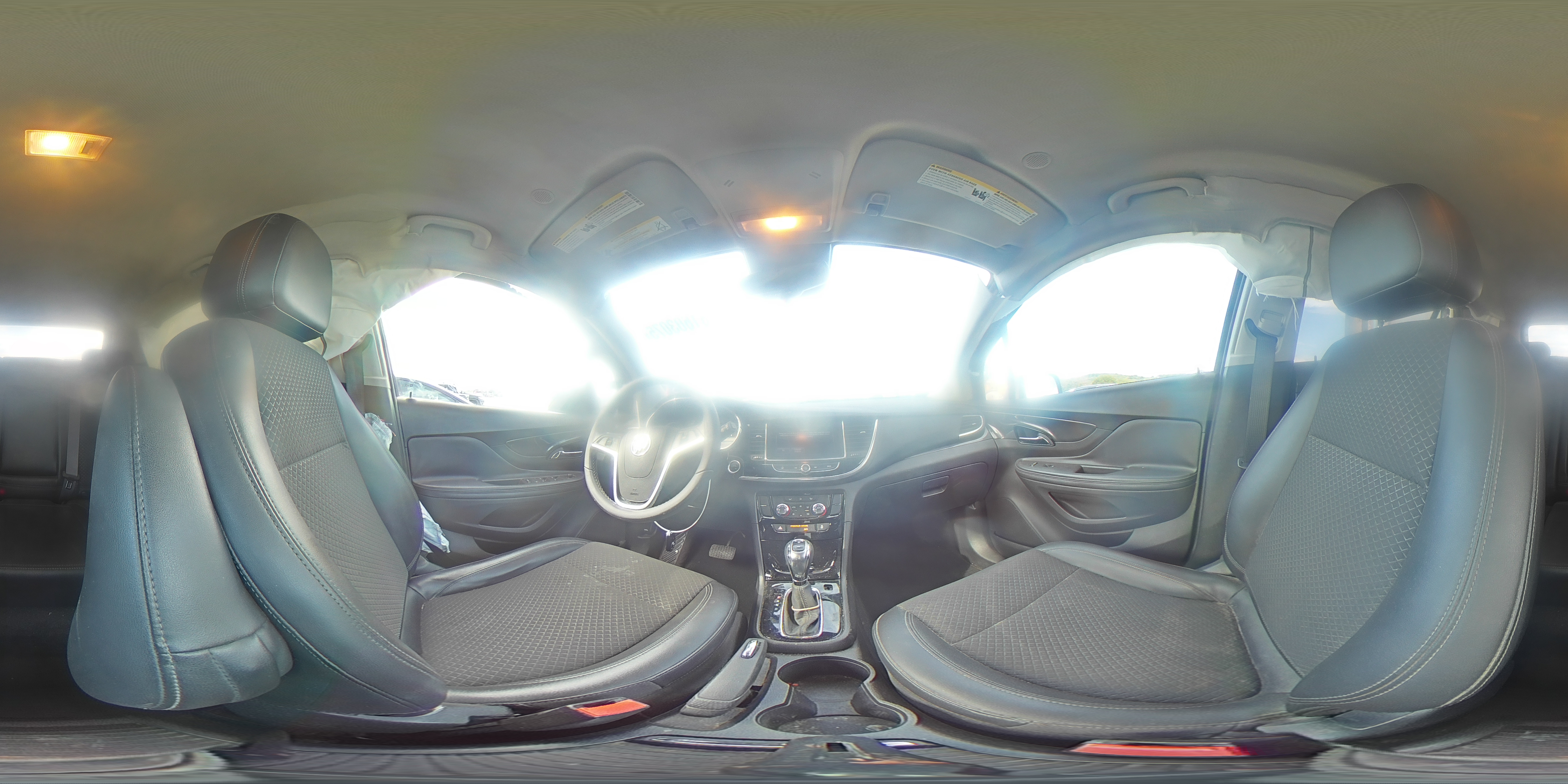 2018 Buick Encore Sport Touring VIN: KL4CJ1SB7JB642293 Lot: 81603075