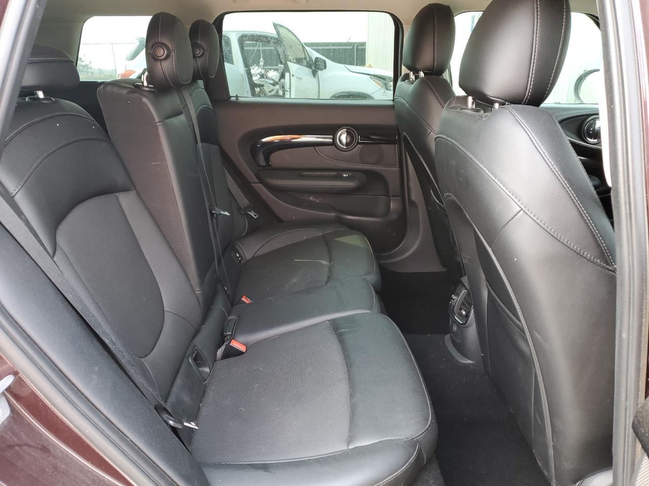 2017 Mini Cooper S Clubman VIN: WMWLN9C38H2E50083 Lot: 81235485