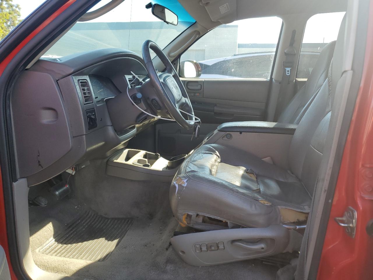 2001 Dodge Durango VIN: 1B4HR28N91F612164 Lot: 82137745