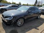 2018 AUDI A4 KOMFORT   for sale at Copart ON - TORONTO