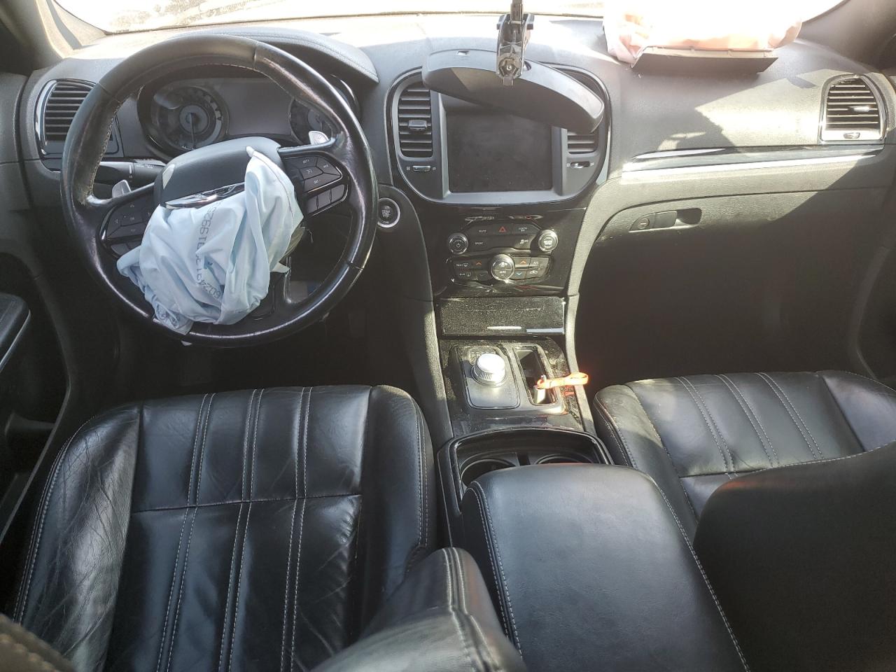 2019 Chrysler 300 S VIN: 2C3CCABG0KH618071 Lot: 80635715