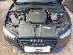 2011 AUDI A6 S LINE TDI  for sale at Copart BRISTOL