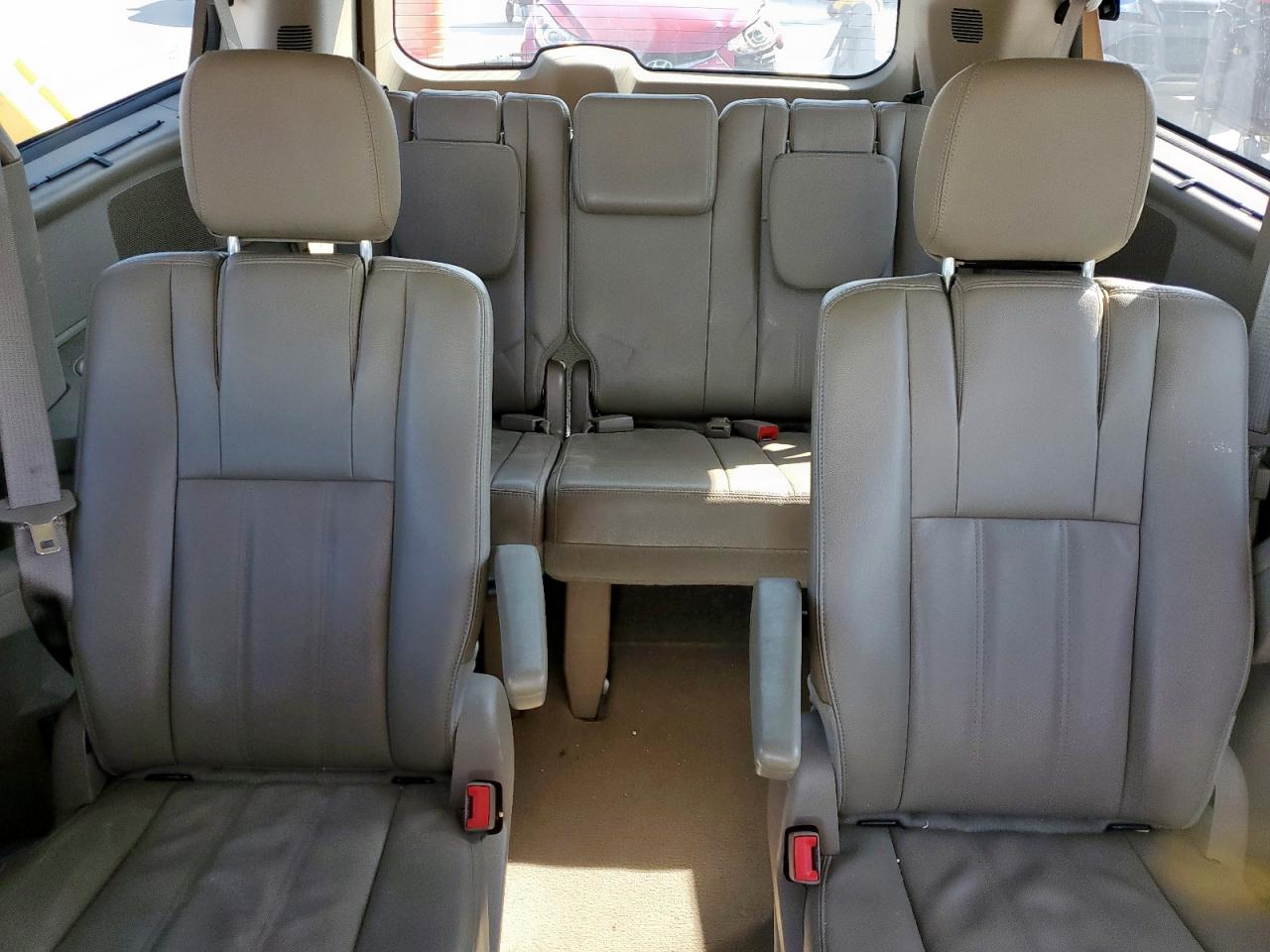 2015 Chrysler Town & Country Touring VIN: 2C4RC1BG9FR583486 Lot: 80572965