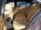 2006 BMW 530D M SPORT AUTO  for sale at Copart SANDTOFT