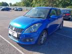 2016 SUZUKI SWIFT SPORT 1.6 SPORT [NAV] 5DR for sale at Copart SANDTOFT