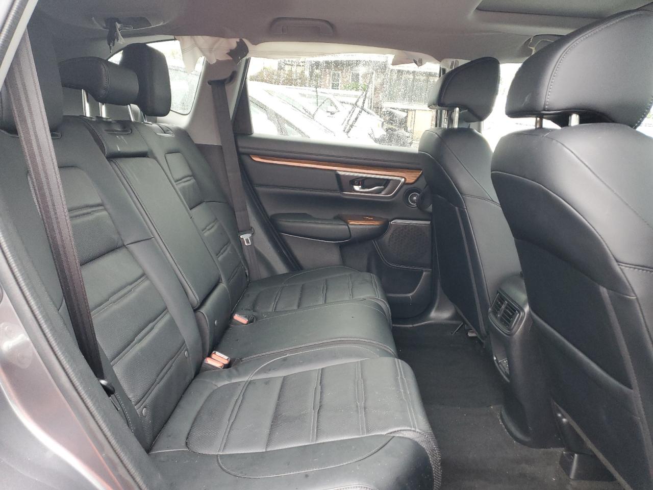 2020 Honda Cr-V Exl VIN: 5J6RW2H85LA093425 Lot: 83817315