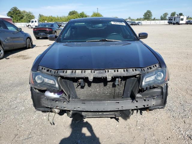 2014 CHRYSLER 300 S  